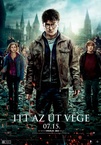 Harry Potter és a Halál ereklyéi – 2. rész (2011)
