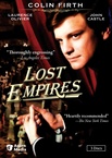 Lost Empires (1986–1986)
