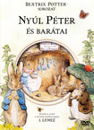 Nyúl Péter és barátai (1992–1995)