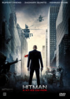 Hitman – A 47-es ügynök (2015)