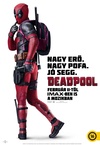 Deadpool (2016)