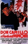 Don Camillo és a tiszteletreméltó Peppone (1955)