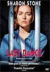 Az utolsó tánc (1996)