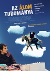 Az álom tudománya (2006)