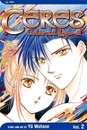 Ayashi no Ceres (2000–2000)
