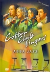 Cotton Club Singers: ABBA Jazz (2006)