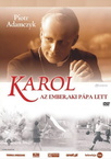 Karol – Az ember, aki pápa lett (2005–2005)