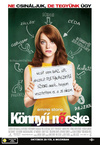 Könnyű nőcske (2010)