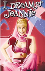 Jeannie, a háziszellem (1965–1970)