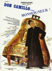 Don Camillo Monsignore… de nem túlságosan (1961)