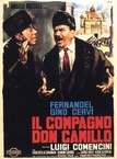 Don Camillo elvtárs (1965)