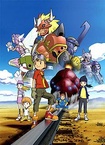 Digimonok: Az új kaland (2002–2003)