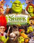 Shrek a vége, fuss el véle (2010)