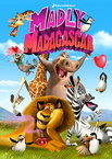 Madagaszkár: Állati szerelem (2013)