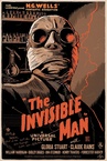 A láthatatlan ember (1933)