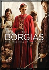 Borgiák (2011–2013)
