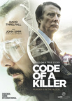 Code of a Killer (2015–2015)