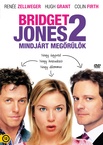 Bridget Jones 2. – Mindjárt megőrülök! (2004)