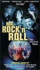 Mindörökké rock'n'roll: Az Alan Freed sztori (1999)