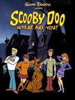 Hol vagy Scooby Doo! / Scooby-Doo, merre vagy? (1969–1970)