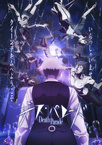 Death Parade (2015–2015)