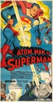 Atom Man vs. Superman (1950–1950)