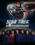 Star Trek – Enterprise (2001–2005)