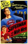 Superman és a vakondemberek / Superman és a Vakond-ember (1951)