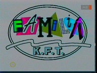 Família Kft. (1991–1999)