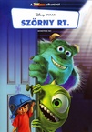 Szörny Rt. (2001)