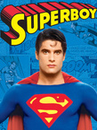 Superboy / The Adventures of Superboy (1988–1992)