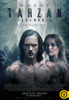 Tarzan legendája (2016)