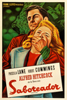Szabotőr (1942)