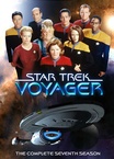 Star Trek: Voyager (1995–2001)
