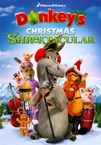 Szamár karácsonyi Shrekkentése (2010)