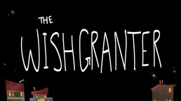 The Wishgranter (2016)