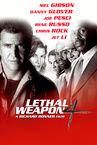 Halálos fegyver 4. (1998)