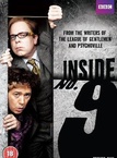 Inside No. 9 (2014–)