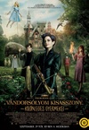 Vándorsólyom kisasszony különleges gyermekei (2016)