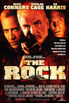 A szikla (1996)