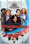 Powerless (2017–2017)