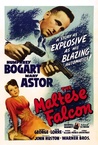 A máltai sólyom (1941)