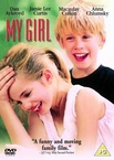 My Girl – Az első szerelem (1991)