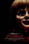Annabelle (2014)