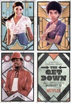 The Get Down (2016–2017)