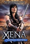 Xena, a harcos hercegnő (1995–2001)