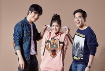 Ugly Duckling Series: Don't (2015–2015)