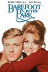 Mezítláb a parkban (1967)