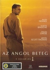 Az angol beteg (1996)