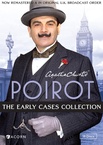 Agatha Christie: Poirot (1989–2013)